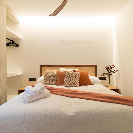 Amplio Y Moderno Apartamento Con Tarima Refrescante By Staynnapartments Билбао Екстериор снимка