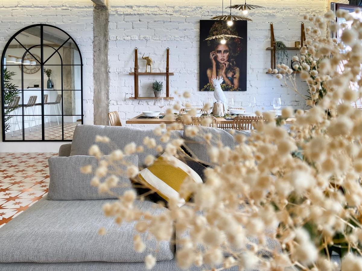 Amplio Y Moderno Apartamento Con Tarima Refrescante By Staynnapartments Билбао Екстериор снимка